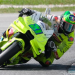 Dua Rider VR46 Tempel Ketat Marc Marquez