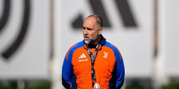 Era Igor Tudor, Vlahovic Berpeluang Jadi Starter