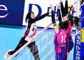 Red Sparks Takluk di Laga Perdana Final Liga Voli Korea