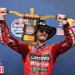 Momentum Bagnaia Bangkit dari Tekanan