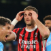 AC Milan Takluk di Kandang Napoli
