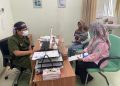 Program Gizi Wakaf Salman Bantu Balita dan Ibu Hamil Cegah Stunting