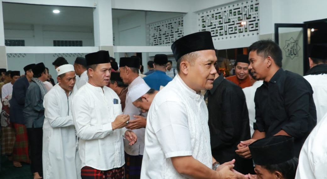 jam kerja ASN ramadan