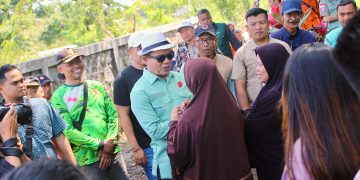 bupati bandung dayeuhkolot