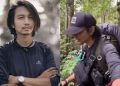 Fiersa Besari Selamat dari Insiden Pendakian di Carstensz Pyramid