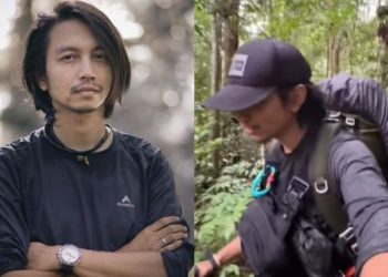 Fiersa Besari Selamat dari Insiden Pendakian di Carstensz Pyramid