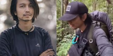 Fiersa Besari Selamat dari Insiden Pendakian di Carstensz Pyramid