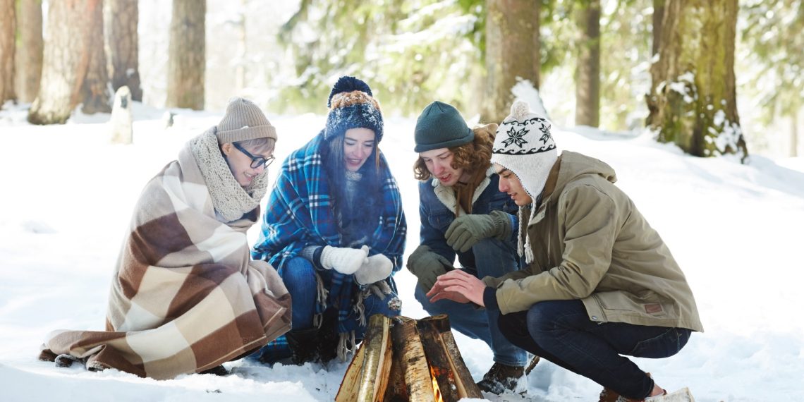 Waspada AMS dan Hipotermia saat Mendaki Gunung Tinggi