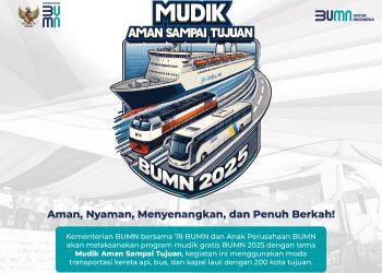 mudik gratis bio farma