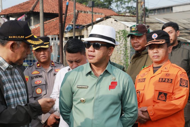 banjir majalaya