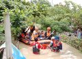 banjir mujiah