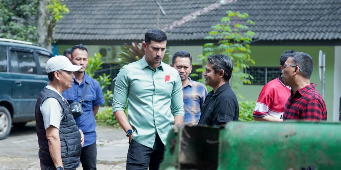 bersih-bersih