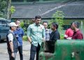 bersih-bersih