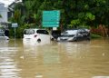 banjir karawang