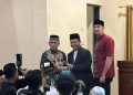 safari ramadhan