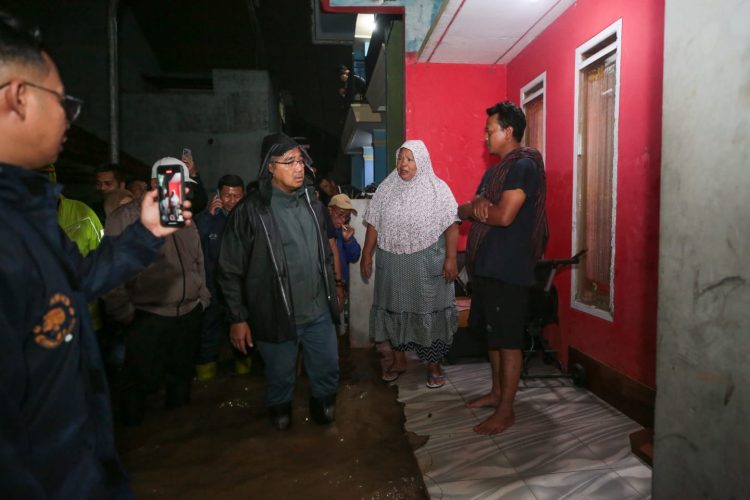 banjir bandung