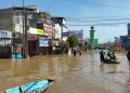aplikasi banjir