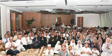 buka bersama pertalife