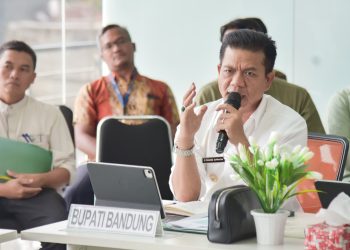 pembangunan infrastruktur