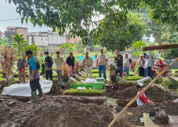 TPU Nagrog Longsor, Pemkot Bandung Segera Lakukan Evaluasi