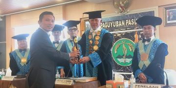 pascasarjana unpas ilmu hukum
