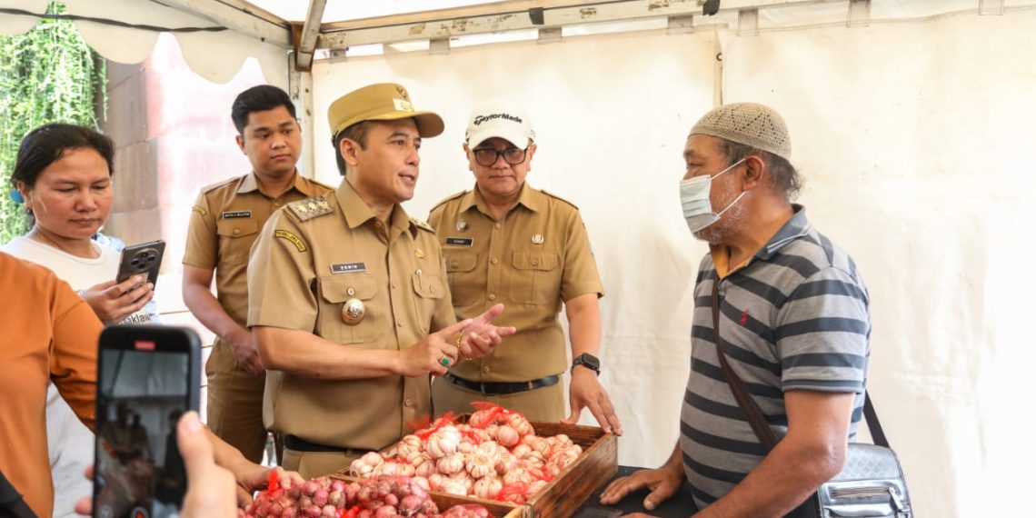 bazar murah bandung 2025