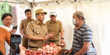 bazar murah bandung 2025