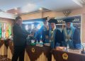 Riza Zulfikar Raih Gelar Doktor Ilmu Hukum Pascasarjana Unpas dengan Penelitian Perlindungan Hukum PPAT Penerima Protokol