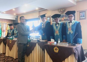 doktor unpas
