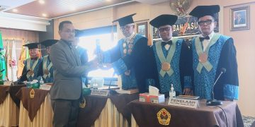 doktor unpas