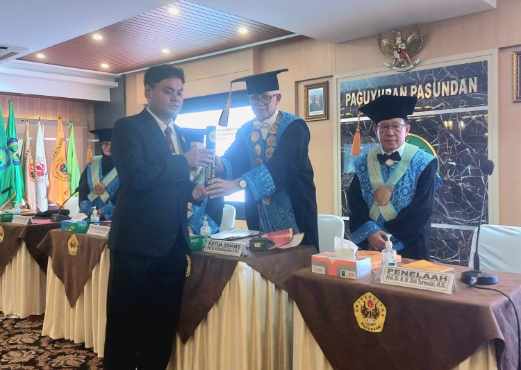 unpas pascasarjana