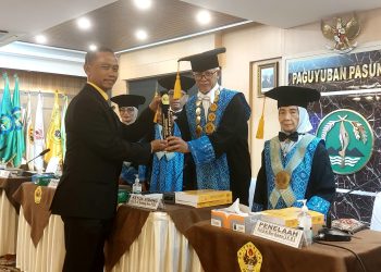 sidang pascasarjana unpas