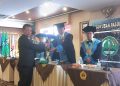 ilmu hukum unpas pascasarjana