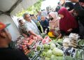 bazar murah