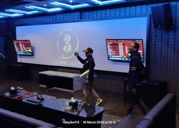 tempat hiburan malam bandung