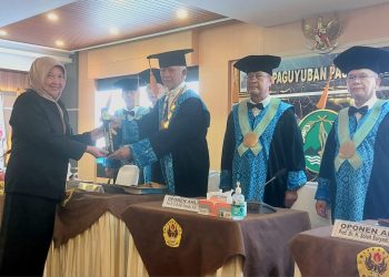 pascasarjana ilmu sosial unpas