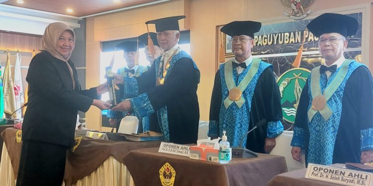 pascasarjana ilmu sosial unpas