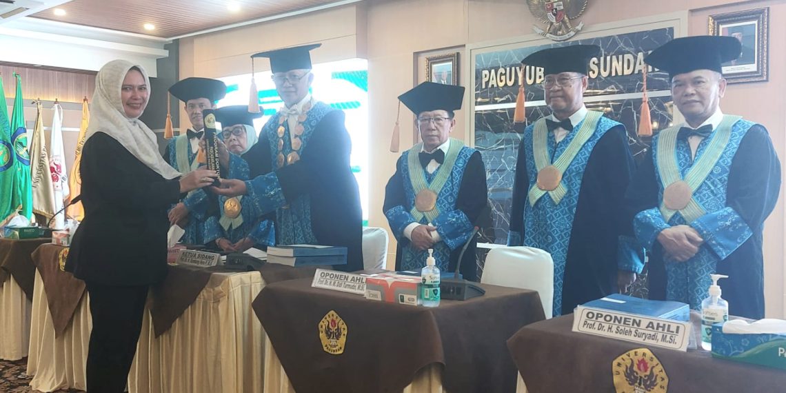 ilmu sosial pascasarjana unpas