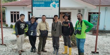 belantara foundation