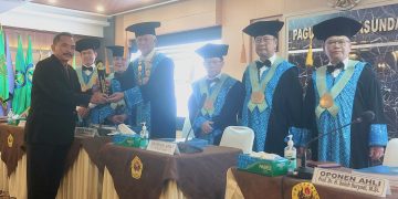 pascasarjana ilmu sosial unpas