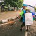 petugas kebersihan bandung