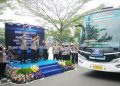 mudik gratis 2025