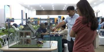 Cluster Ivora Summarecon Bandung