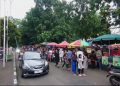 Pasar Ramadan Pusdai