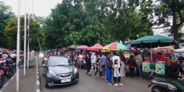 Pasar Ramadan Pusdai