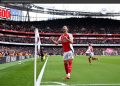 Arsenal Taklukkan Chelsea, Mikel Merino Jadi Pahlawan