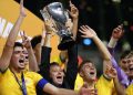 Australia Juara Piala Asia U-20