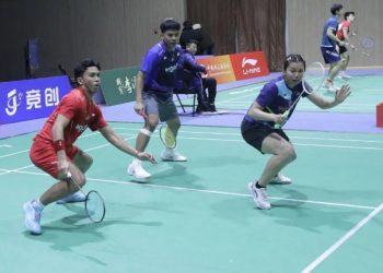 Ruichang China Masters 2025