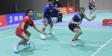 Ruichang China Masters 2025