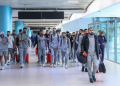 Timnas Bahrain Tiba di Jakarta, Siap Hadapi Indonesia